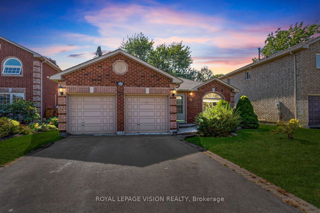 15 Jones Drive