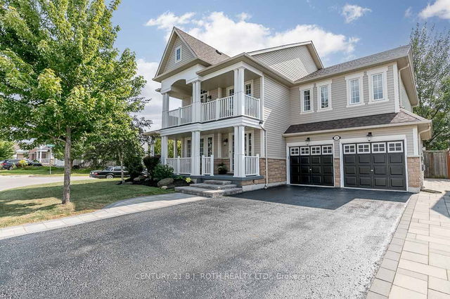 171 Succession Crescent