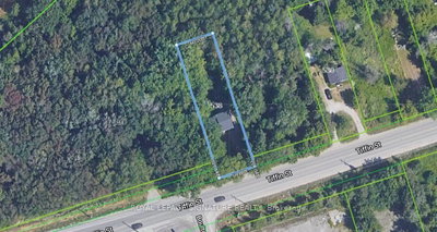 Investment sold at 538 Tiffin Street, Barrie, Ontario, L4N 9W8 - 400 North - MLS: S7233836