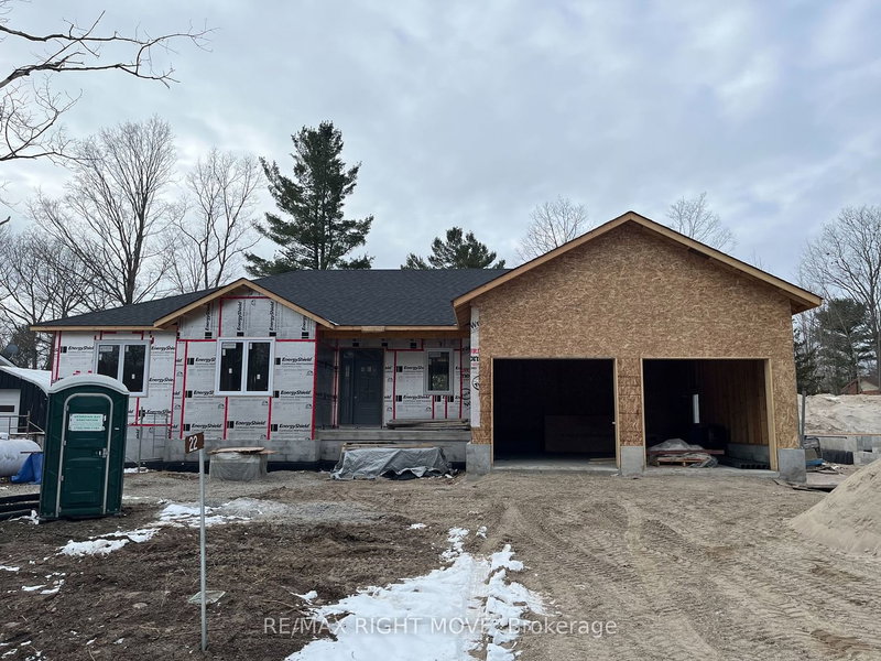 22 Bellehumeur Rd, Tiny, L9M 1R3 | Image 2