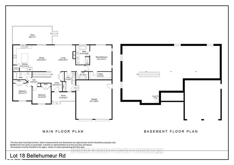 22 Bellehumeur Rd, Tiny, L9M 1R3 | Image 3