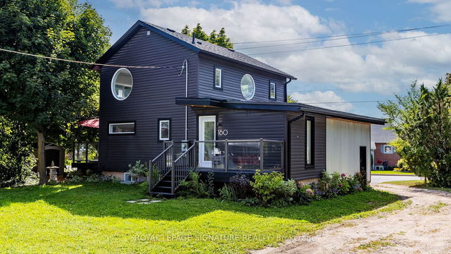Upper - 160 Duckworth Street