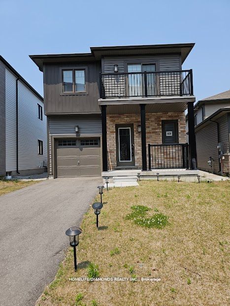 49 KODA Street
