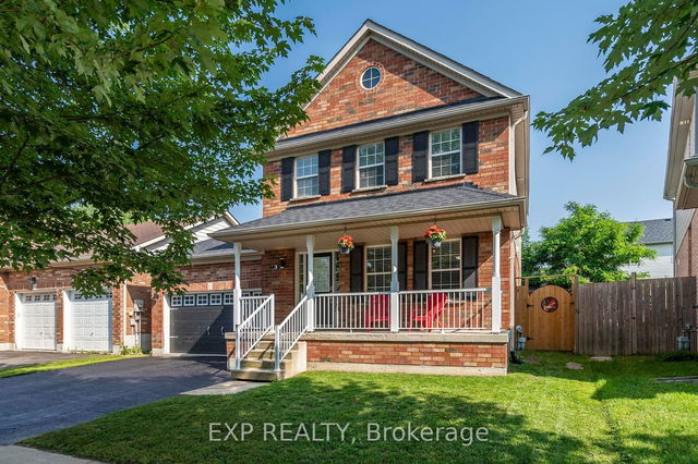 3 Cranberry Lane