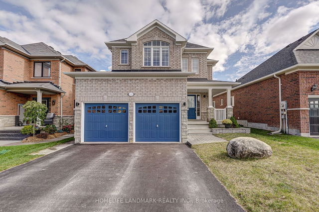 117 Monarchy Street