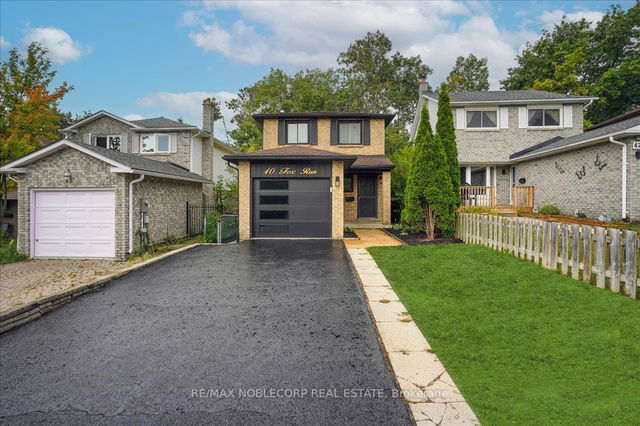 40 Fox Run N/A