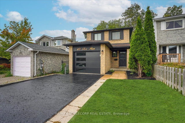 40 Fox Run N/A