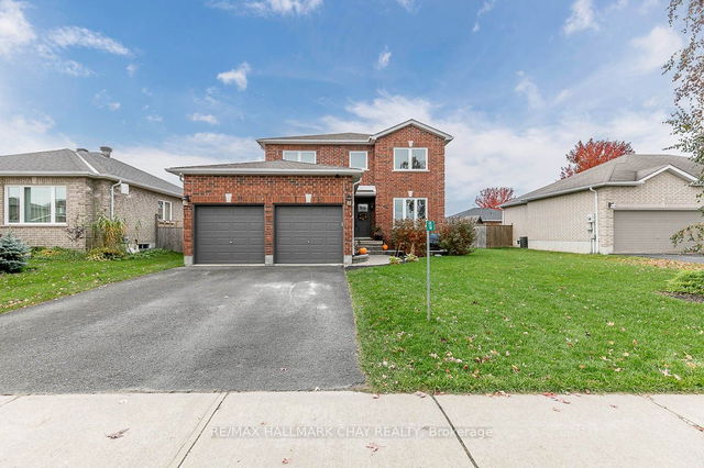 13 Knox Drive