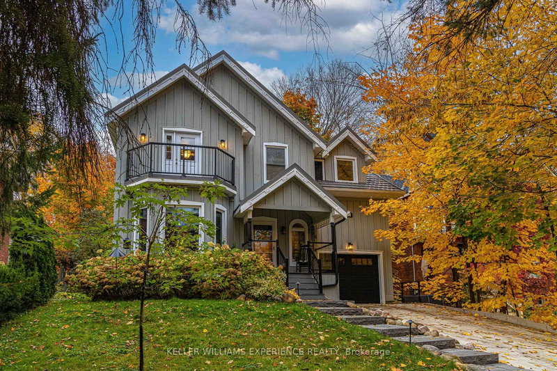 14 Jarvis St, Orillia, L3V 1Z9 | Image 2