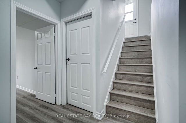 254 livingstone Street