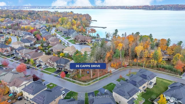 26 CAPPS Drive