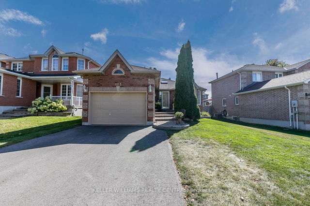 125 Taylor Drive