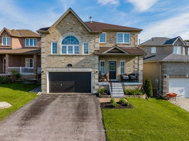 25 Black Ash Trail
