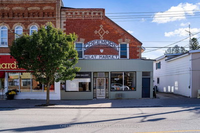 Commercial/Retail sold at 151 Mill Street, Clearview, Ontario, L0M 1G0 - Creemore - MLS: S7269292