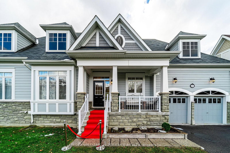 61 Riverwalk Pl, Midland, L4R 0B4 | Image 2