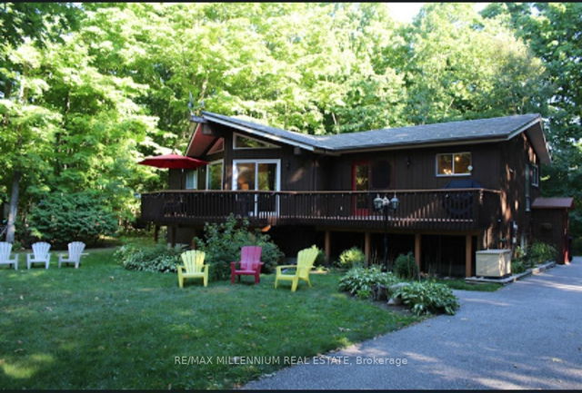 45 Forest Circle
