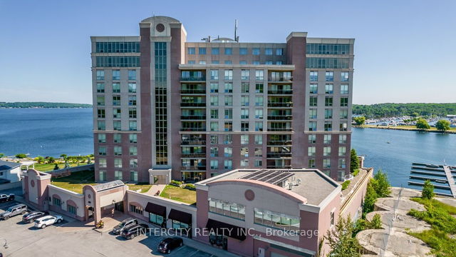 301 - 699 Aberdeen Boulevard