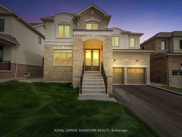 207 Warden Street