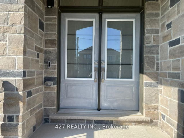 215 Warden Street