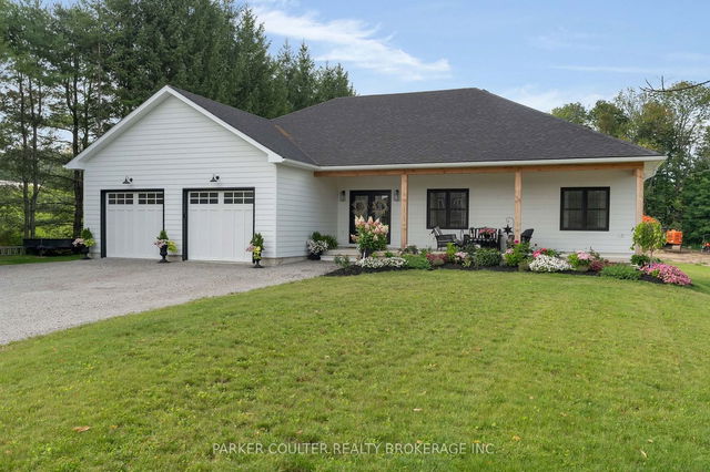 366 Moonstone Road