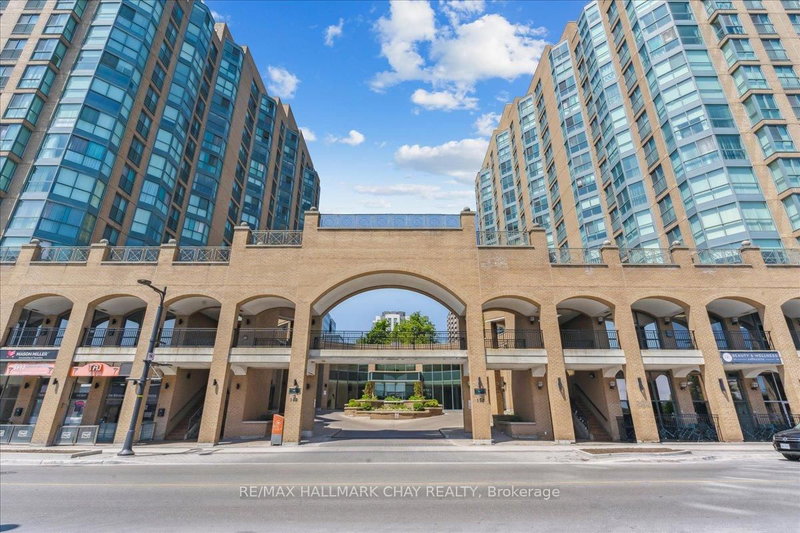 311 - 150 Dunlop St E, Barrie, L4M 6H1 | Image 2