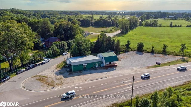 5734 Hwy 12