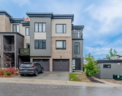 Townhouse sold at 35-199 Ardagh Road, Barrie, Ontario, L4M 0L1 - Ardagh - MLS: S7286602