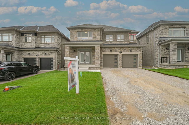 127 Franklin Trail