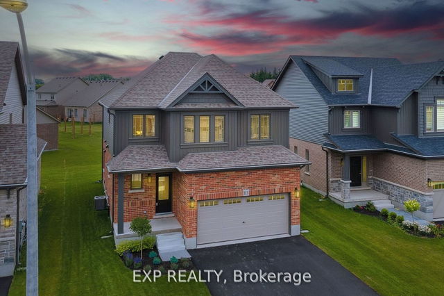 113 Plewes Drive
