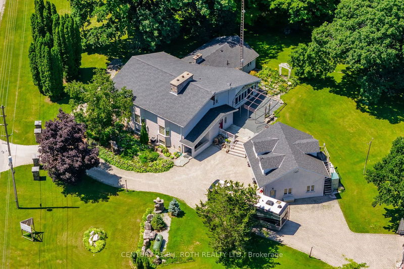 home for sale on 2589 Quarry Road
