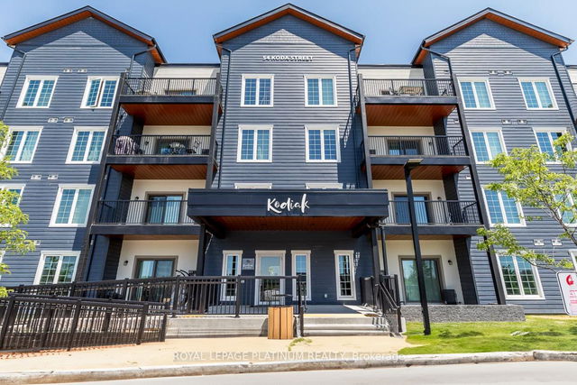 309 - 54 Koda Street