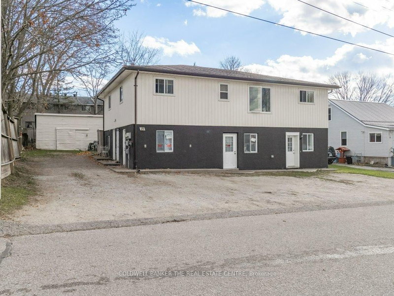 19 South St S, Orillia, L3V 3T1 | Image 2