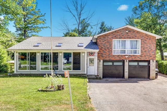 23 Dundee Drive