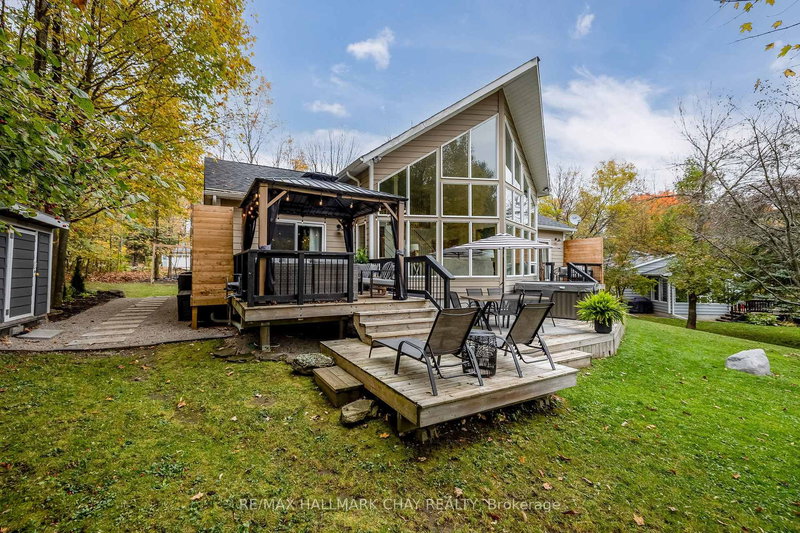 46 Slalom Dr, Oro-Medonte, L0K 1N0 | Image 2
