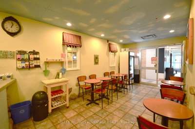 Sale Of Business sold at 104-1 Quarry Ridge Road, Barrie, Ontario, L4M 7G1 - Georgian Drive - MLS: S7306170