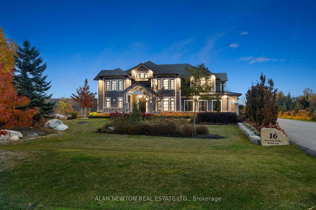 16 WINDROSE VALLEY Boulevard