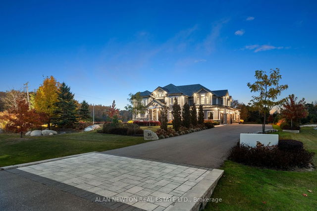 16 WINDROSE VALLEY Boulevard