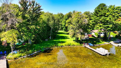 3283 Crescent Bay Rd  Severn, L0K 1B0 | Image 1