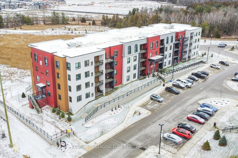 401 - 1 Chef Lane, Barrie, L4N 0H7 | Image 3