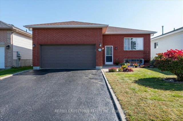 185 Marsellus Drive