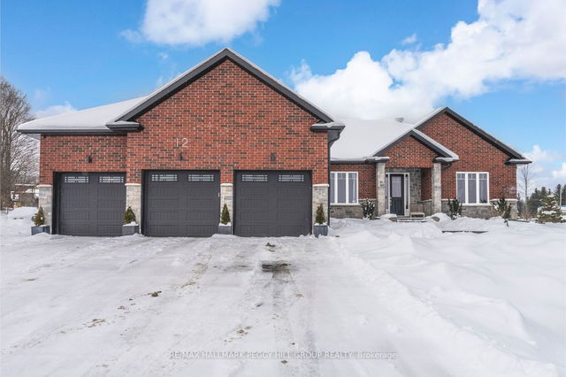 12 Reid's Ridge