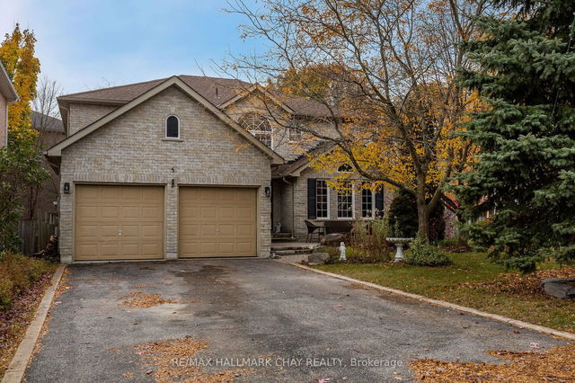 5 Berry Court