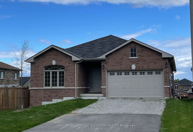 home for sale on 14 Beausoleil Drive