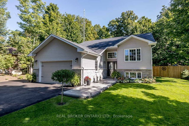 7 Bellehumeur Road