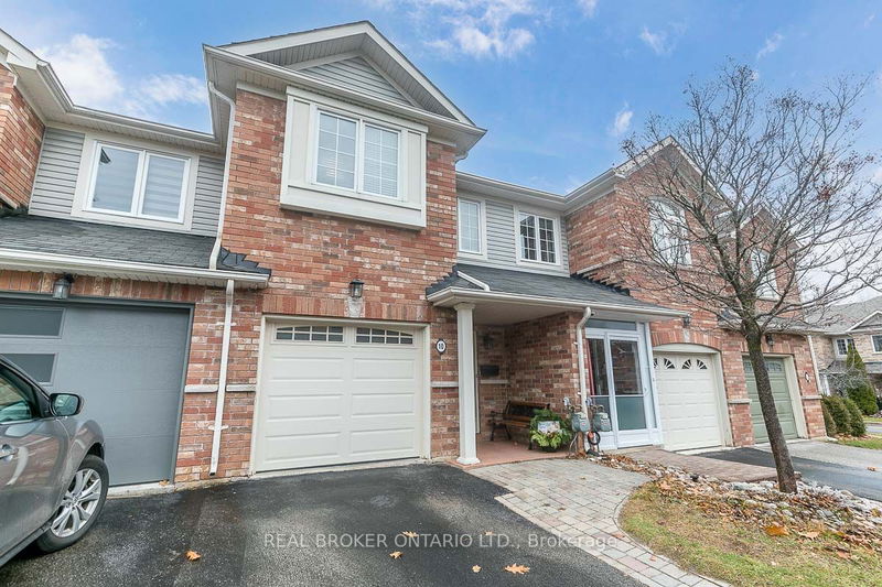 home for sale on 10-478 Regent Street
