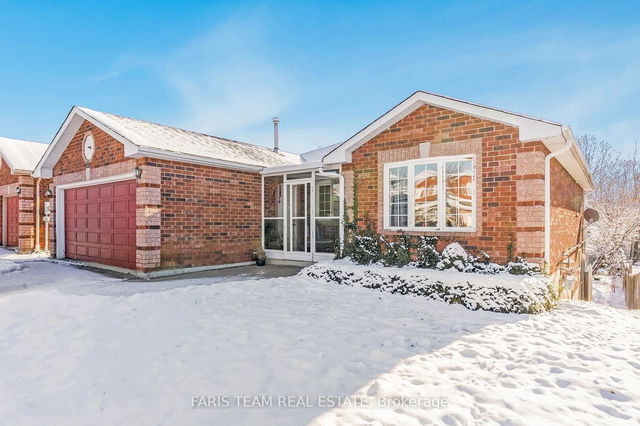 21 Garibaldi Drive