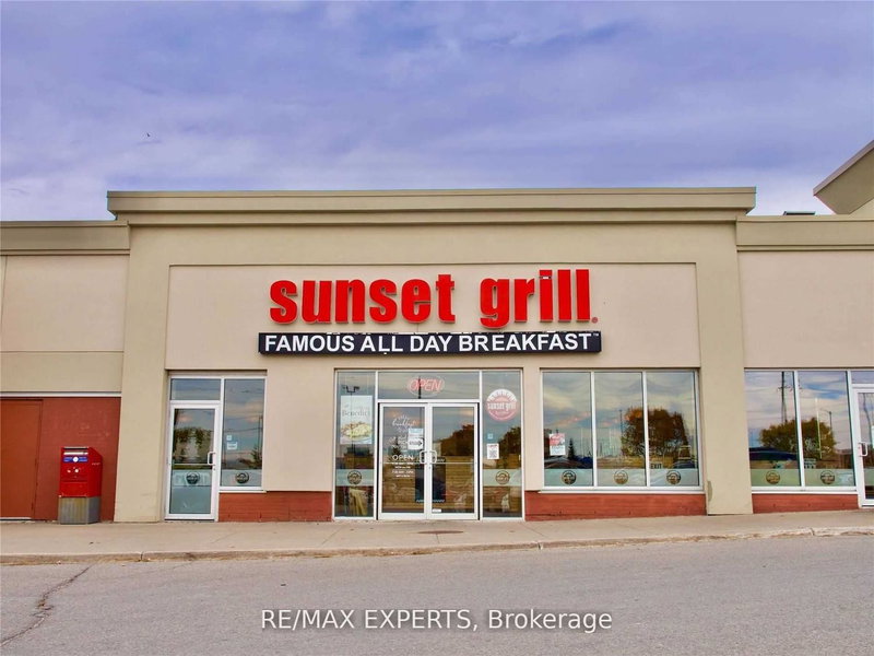 A - 509 Bayfield St, Barrie, L4M 4Z8 | Image 3