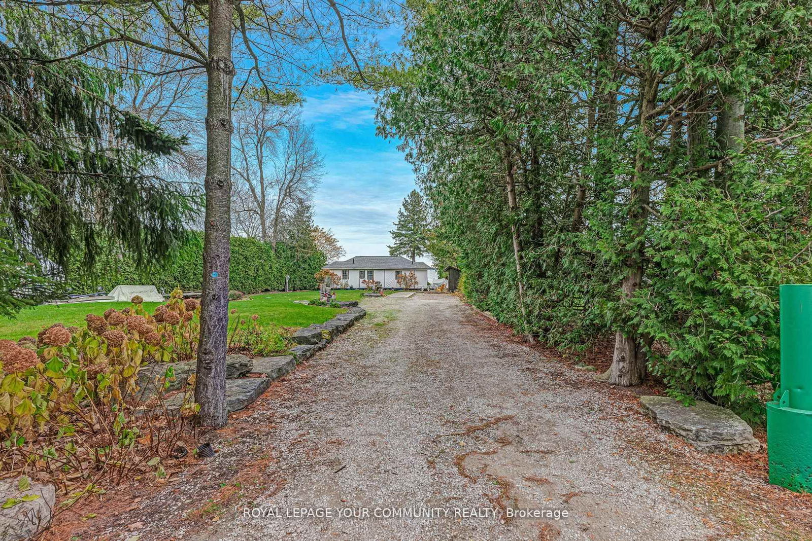 Detached House sold at 817 Woodland Drive, Oro-Medonte, Rural Oro-Medonte, L3V 6H1 - MLS: S7321498
