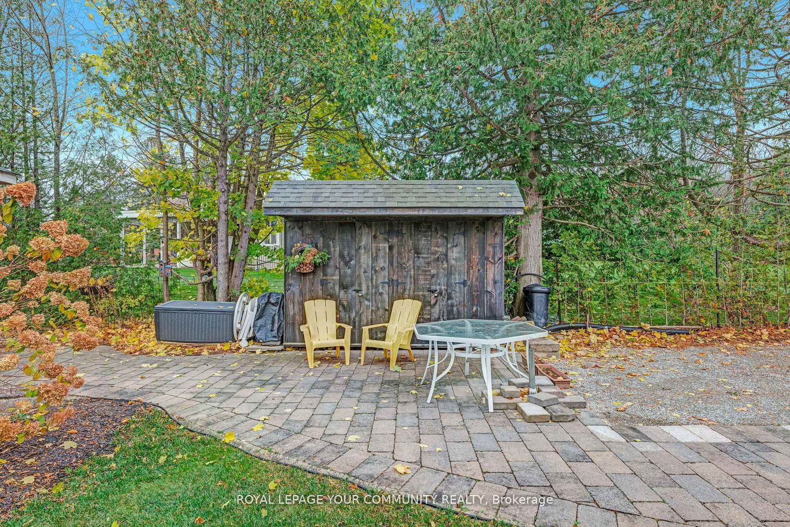 Detached House sold at 817 Woodland Drive, Oro-Medonte, Rural Oro-Medonte, L3V 6H1 - MLS: S7321498