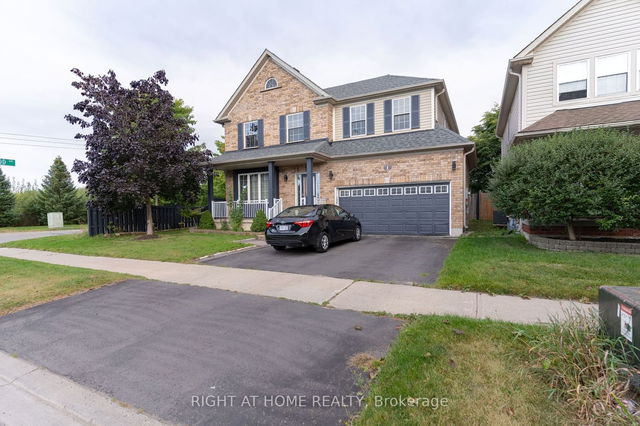 1 Ramblewood Drive